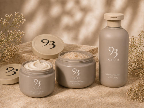 Silkening Cleanser