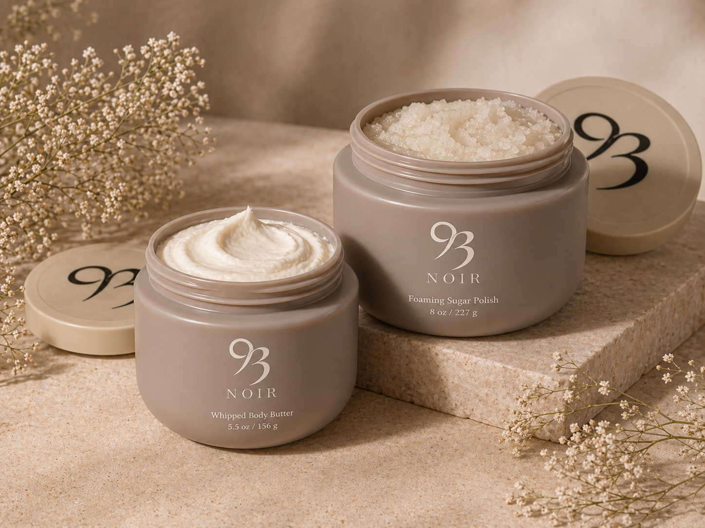 Soft Skin Duo