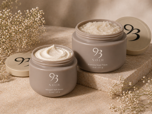 Soft Skin Duo